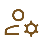 Icono de experiencia técnica en delineación e ingeniería